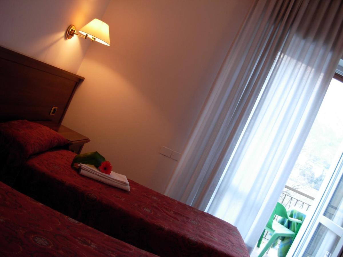 Hotel Belvedere Rivalta di Brentino Eksteriør bilde