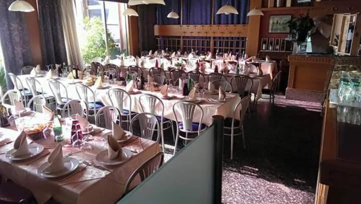 Hotel Belvedere Rivalta di Brentino Eksteriør bilde